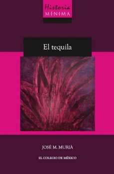 historia minima del tequila (ebook)-9786075647029