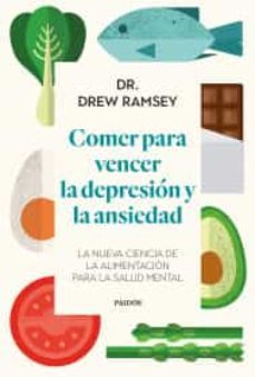 comer para vencer la depresión y la ansiedad-9786075693729