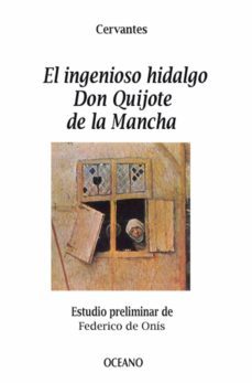 el ingenioso hidalgo don quijote de la mancha (ebook)-9786077351429