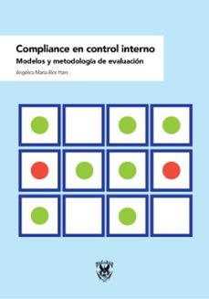 compliance en control interno (ebook)-9786077374329