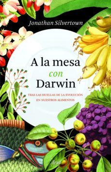 a la mesa con darwin (ebook)-9786077477129
