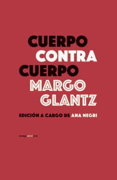 -margo glantz-9786078619429