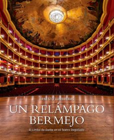 un relampago bermejo (ebook)-ernesto lumbreras bautista-9786078827329