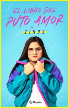 el libro del puto amor (ebook)-9786123194529