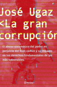 la gran corrupcion (ebook)-9786123195229