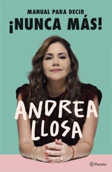manual para decir nunca mas (ebook)-andrea llosa-9786123321529
