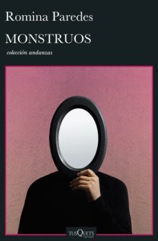 monstruos (ebook)-romina paredes-9786124350429