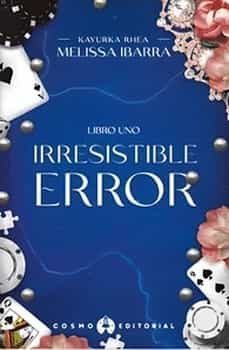 irresistible error-9786124890529