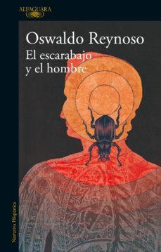 el escarabajo y el hombre (ebook)-oswaldo reynoso-9786125020529