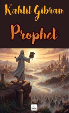 prophet (ebook)-gibran khalil gibran-9786253872229