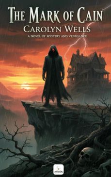 the mark of cain (ebook)-carolyn wells-9786253876029