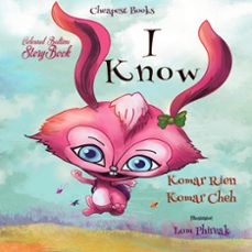 i know (ebook)-komar rien komar cheh-komar rien komar cheh-lom phireak-9786256308329