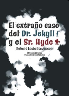el extraño caso del dr. jekyll y el sr. hyde (ebook)-robert louis stevenson-9786280141329