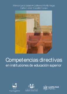 competencias directivas en instituciones de educacion superior (ebook)-9786287500129