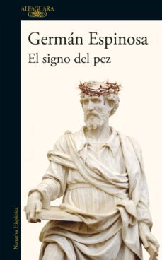 el signo del pez (ebook)-9786287525429