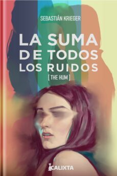 la suma de todos los ruidos (ebook)-sebastián krieger-9786287540729
