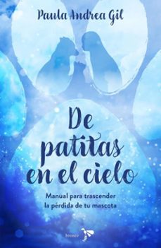 de patitas en el cielo (ebook)-paula andrea gil-9786287703629