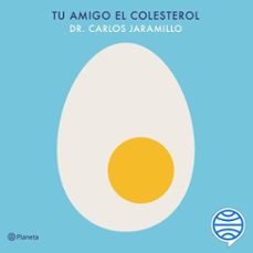 tu amigo el colesterol (audiolibro)-9786287860629