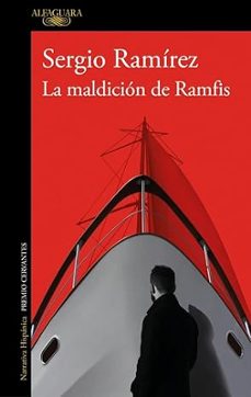 la maldicion de ramfis-sergio ramirez-9786287880429