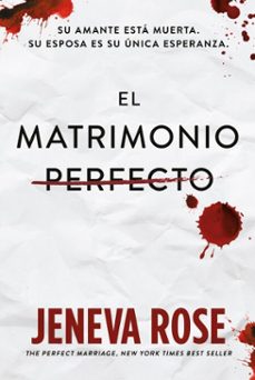el matrimonio perfecto (ebook)-jeneva rose-9786313005529