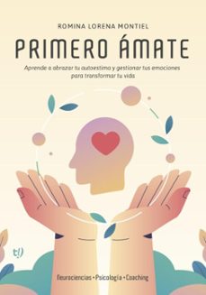 primero amate (ebook)-romina lorena montiel-9786313066629