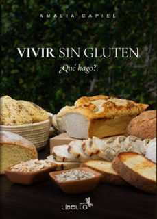 vivir sin gluten (ebook)-amalia capiel-9786316699329
