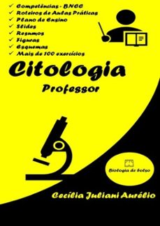 citologia professor (ebook)-cecília juliani aurélio-9786500267129