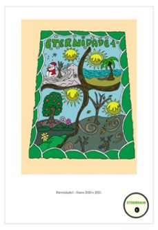 eternidade 1 - fatos 2020 e 2021. (ebook)-leonardo severiano de souza-9786500297829