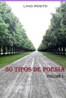 50 tipos de poesia (ebook)-lino porto-9786500776829