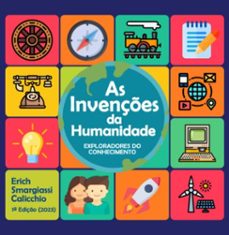 as invençes da humanidade (ebook)-smargiassi calicchio erich-9786500873429