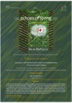(((((...echoes of spring...))))) (ebook)-silas detullio-9786501002729