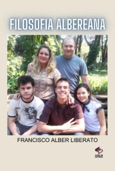 filosofia albereana (ebook)-francisco alber liberato-9786501289229