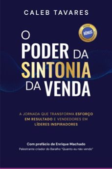 o poder da sintonia da venda (ebook)-caleb tavares-9786501692029
