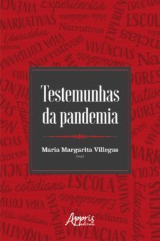 testemunhas da pandemia (ebook)-maria margarita villegas-9786525008929