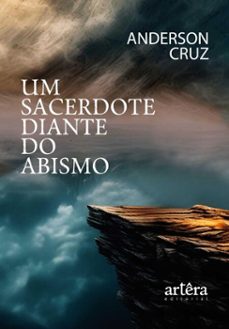 um sacerdote diante do abismo (ebook)-anderson cruz-9786525068329