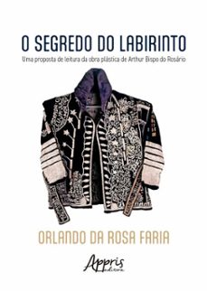 o segredo do labirinto (ebook)-orlando da rosa faria-9786525077529