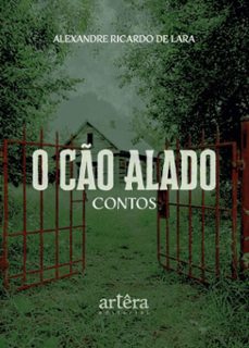 -alexandre ricardo de lara-9786525079929