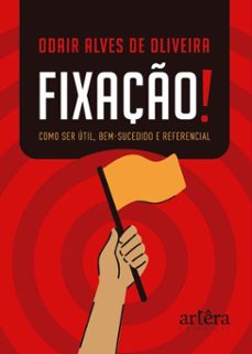 fixaço! (ebook)-odair alves de oliveira-9786525085029