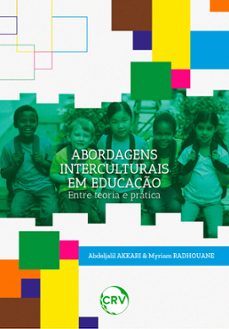 abordagens interculturais em educaço (ebook)-abdeljalil akkari-9786525159829