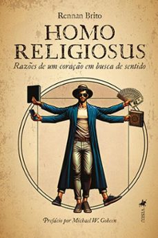 homo religiosus (ebook)-rennan brito-9786525491929