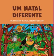 um natal diferente (ebook)-hilda rabelo de oliveira-9786526610329