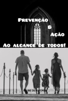 prevenço &amp; aço (ebook)-edimar eliseu martins-9786526657829