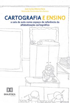 cartografia e ensino (ebook)-josé carlos ribeiro floro-9786527028529