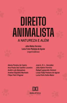 direito animalista (ebook)-9786527033929