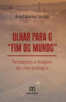 olhar para o "fim do mundo" (ebook)-ana catarina santilli-9786527060529