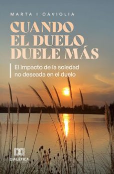 cuando el duelo duele mas (ebook)-marta i caviglia-9786527065029