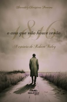 1816: o ano que no houve vero (ebook)-weendely christina pereira-9786527409229