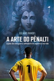 a arte do penalti (ebook)-juliano rangel-9786528008629
