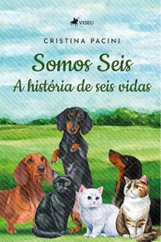 somos seis (ebook)-cristina pacini-9786528010929