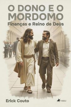 o dono e o mordomo (ebook)-erick couto-9786528025329